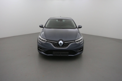 Renault Mégane Blue dCi 115 EDC Techno