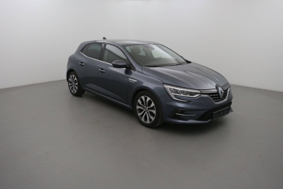Renault Mégane Blue dCi 115 EDC Techno