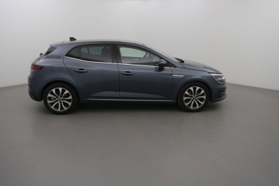 Renault Mégane Blue dCi 115 EDC Techno
