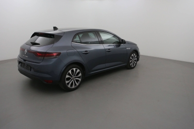 Renault Mégane Blue dCi 115 EDC Techno