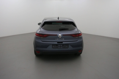 Renault Mégane Blue dCi 115 EDC Techno