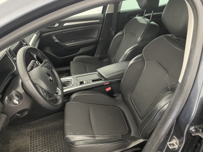 Renault Mégane Blue dCi 115 EDC Techno