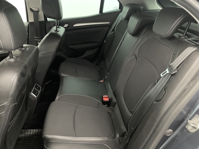Renault Mégane Blue dCi 115 EDC Techno