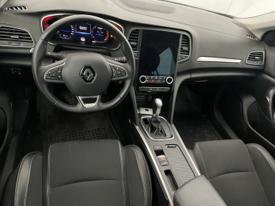 Renault Mégane Blue dCi 115 EDC Techno