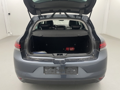 Renault Mégane Blue dCi 115 EDC Techno