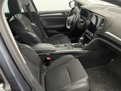 Renault Mégane Blue dCi 115 EDC Techno