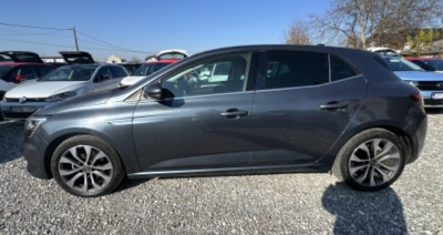 Renault Mégane Blue dCi 115 EDC Techno
