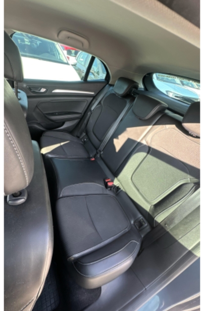 Renault Mégane Blue dCi 115 EDC Techno