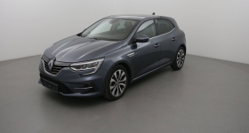 Renault Mégane Blue dCi 115 EDC Techno
