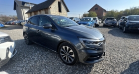 Renault Mégane Blue dCi 115 EDC Techno