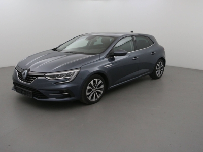 Renault Mégane Blue dCi 115 EDC Techno