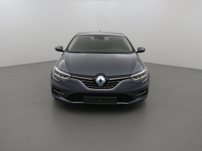 Renault Mégane Blue dCi 115 EDC Techno