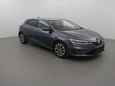 Renault Mégane Blue dCi 115 EDC Techno