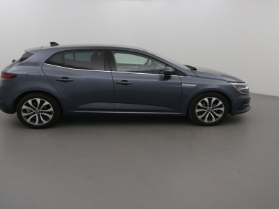 Renault Mégane Blue dCi 115 EDC Techno