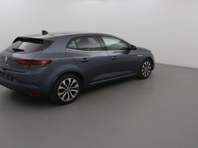 Renault Mégane Blue dCi 115 EDC Techno