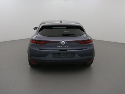 Renault Mégane Blue dCi 115 EDC Techno