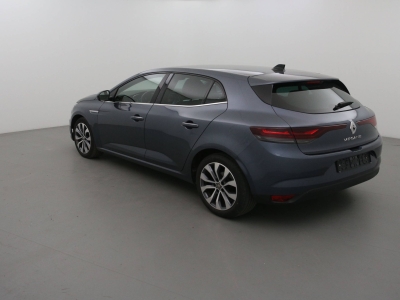 Renault Mégane Blue dCi 115 EDC Techno