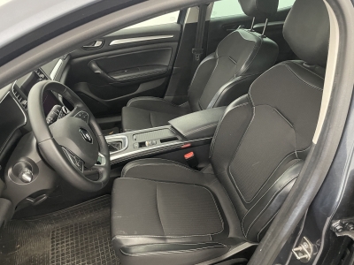 Renault Mégane Blue dCi 115 EDC Techno