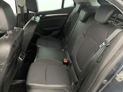 Renault Mégane Blue dCi 115 EDC Techno