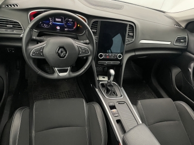 Renault Mégane Blue dCi 115 EDC Techno