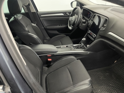 Renault Mégane Blue dCi 115 EDC Techno