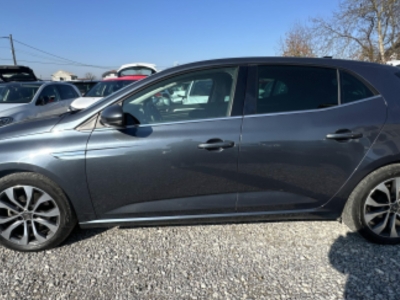 Renault Mégane Blue dCi 115 EDC Techno