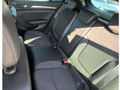 Renault Mégane Blue dCi 115 EDC Techno