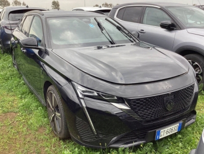 Peugeot 308 SW PureTech 130ch S&S EAT8 GT