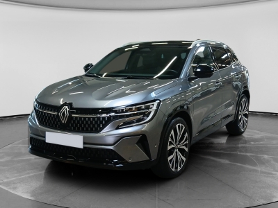 Renault Austral E-Tech hybrid 200 Iconic