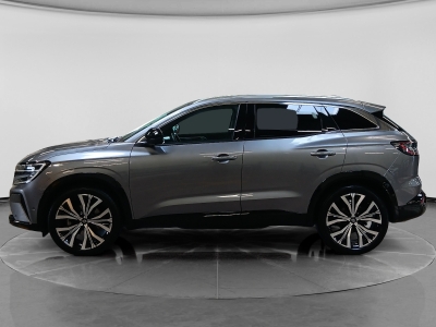 Renault Austral E-Tech hybrid 200 Iconic