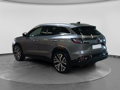 Renault Austral E-Tech hybrid 200 Iconic