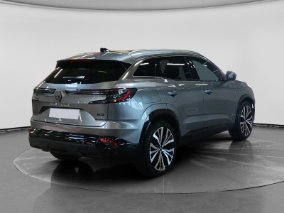 Renault Austral E-Tech hybrid 200 Iconic