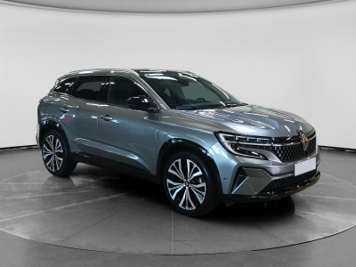 Renault Austral E-Tech hybrid 200 Iconic
