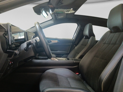 Renault Austral E-Tech hybrid 200 Iconic