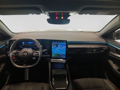 Renault Austral E-Tech hybrid 200 Iconic