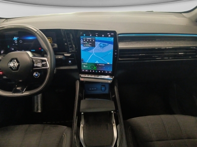 Renault Austral E-Tech hybrid 200 Iconic