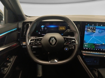 Renault Austral E-Tech hybrid 200 Iconic