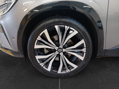 Renault Austral E-Tech hybrid 200 Iconic