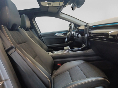 Renault Austral E-Tech hybrid 200 Iconic