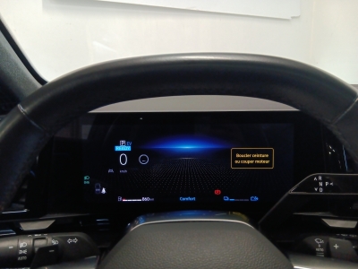 Renault Austral E-Tech hybrid 200 Iconic