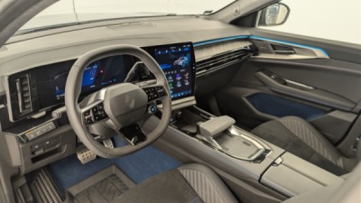 Renault Rafale hyper hybrid E-Tech 4x4 300 esprit Alpine