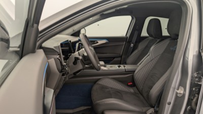 Renault Rafale hyper hybrid E-Tech 4x4 300 esprit Alpine