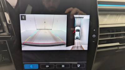 Renault Rafale hyper hybrid E-Tech 4x4 300 esprit Alpine