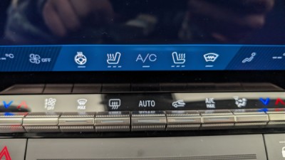 Renault Rafale hyper hybrid E-Tech 4x4 300 esprit Alpine