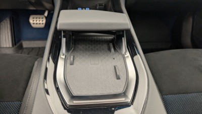 Renault Rafale hyper hybrid E-Tech 4x4 300 esprit Alpine