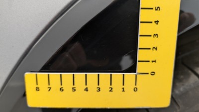 Renault Rafale hyper hybrid E-Tech 4x4 300 esprit Alpine