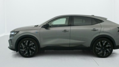 Renault Rafale hyper hybrid E-Tech 4x4 300 esprit Alpine