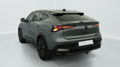 Renault Rafale hyper hybrid E-Tech 4x4 300 esprit Alpine