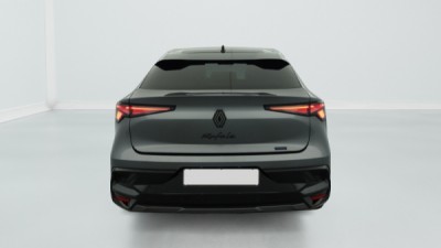 Renault Rafale hyper hybrid E-Tech 4x4 300 esprit Alpine