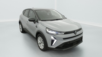 Renault Captur TCe 90 ch Evolution